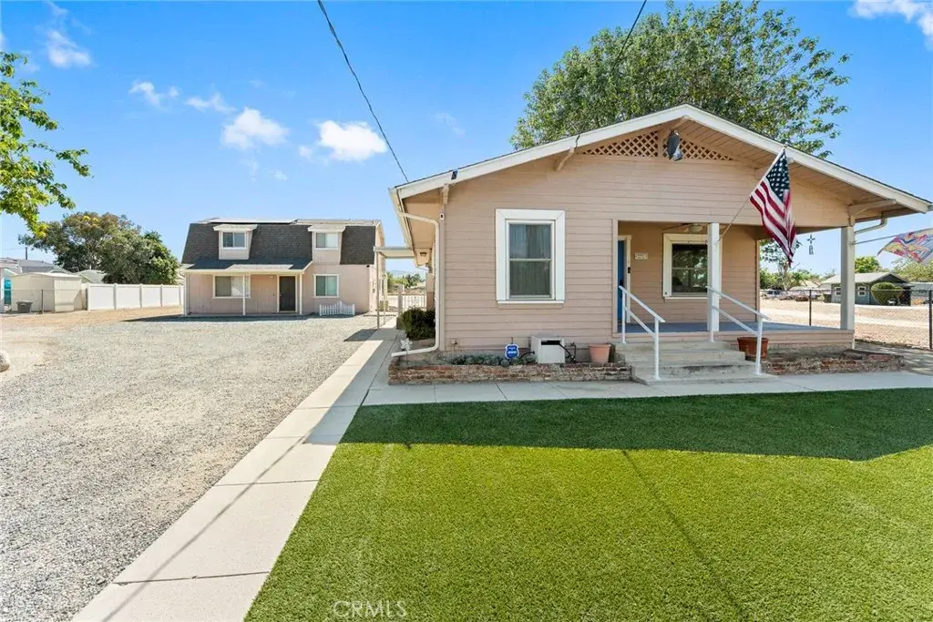 4807 Berkley Avenue, Hemet, CA 92544 - #1