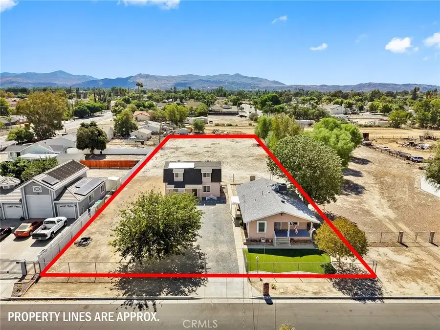 4807 Berkley Avenue, Hemet, CA 92544 - #2