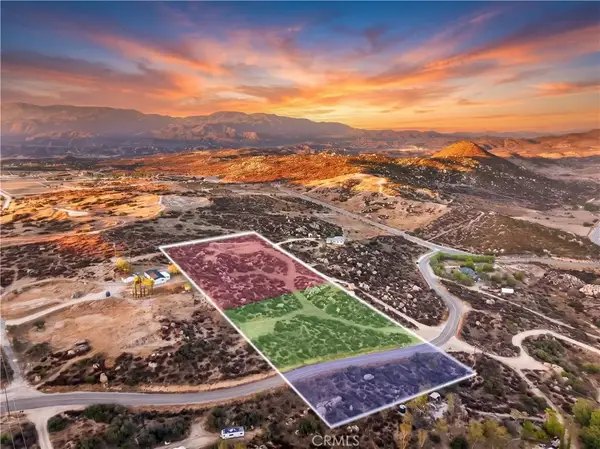 43849 Wilson Valley, Hemet, CA 92544