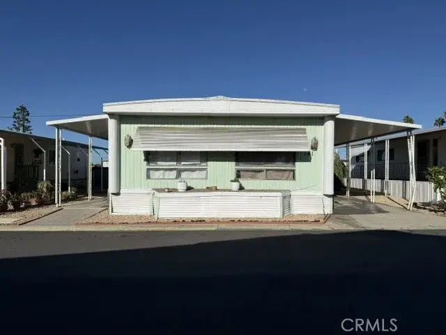 2755 Arrow #141, La Verne, CA 91750 - #1