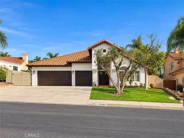 35584 Larkspur, Wildomar, CA 92595