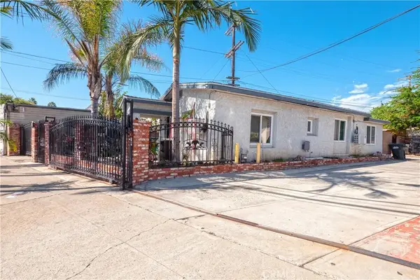 545 S Indiana, Los Angeles, CA 90063