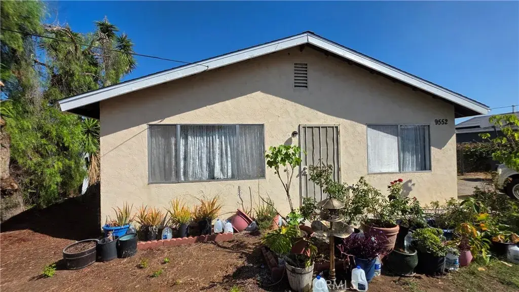 9552 Danancy Court, Spring Valley, CA 91977 - #1