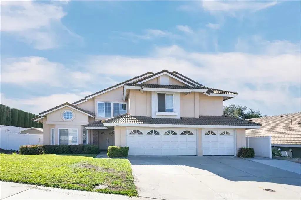 40712 Pocona, Murrieta, CA 92562 - #1