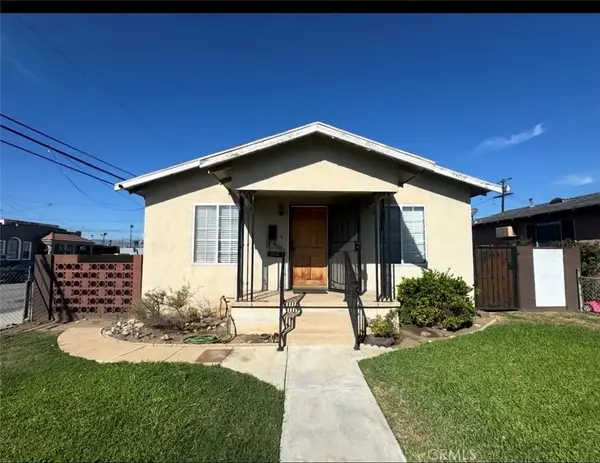 399 Amalia, East Los Angeles, CA 90022