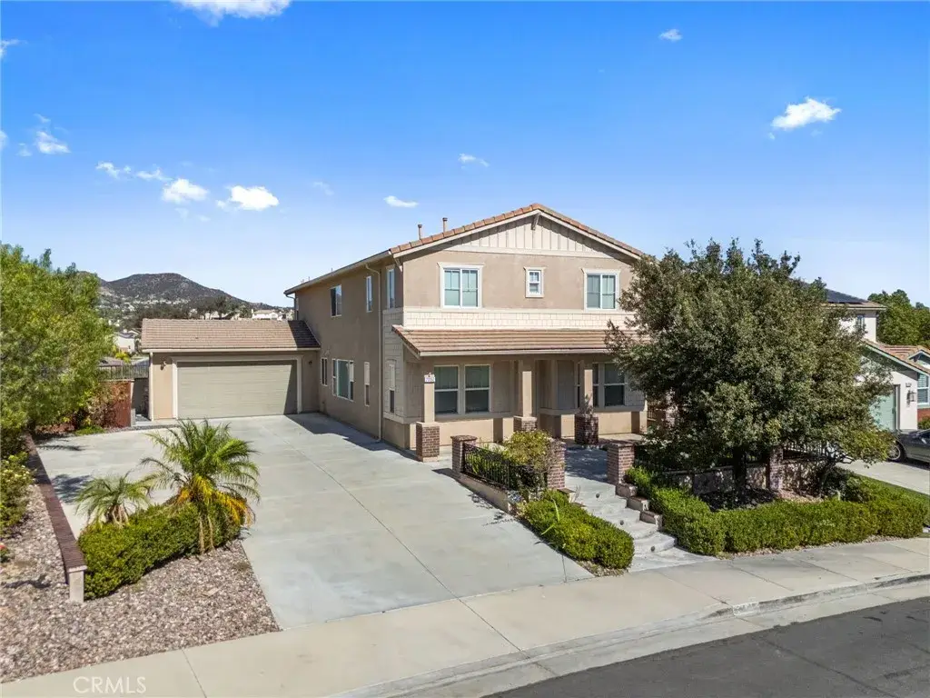 23352 Caliente Springs, Murrieta, CA 92562 - #1