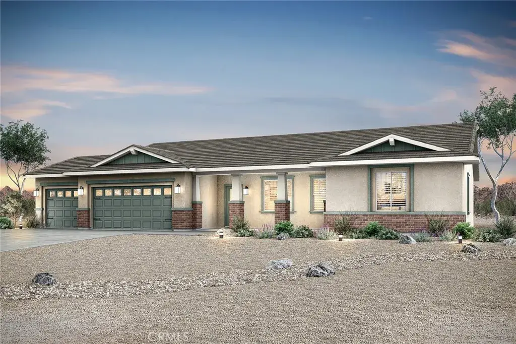 14712 Indigo Road, Apple Valley, CA 92307 - #1