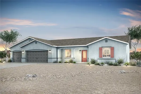14756 Indigo Road, Apple Valley, CA 92307