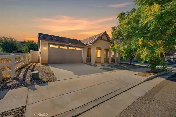 868 White Pepper, Hemet, CA 92545