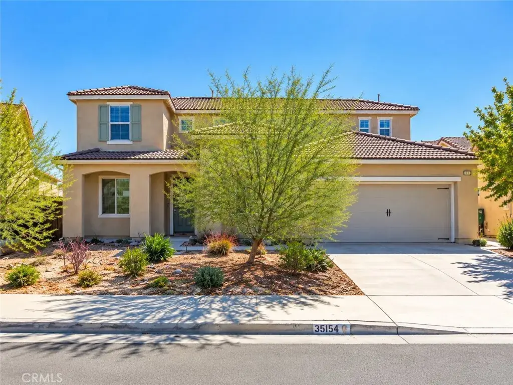 35154 Heritage Pointe Drive, Murrieta, CA 92563 - #1