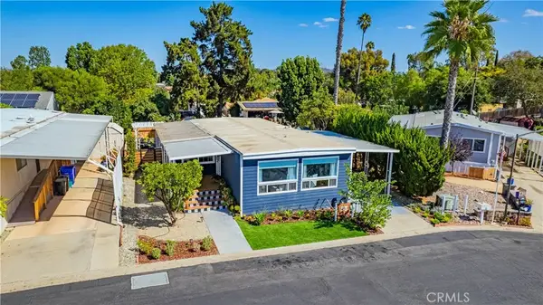 1120 E Mission #33, Fallbrook, CA 92028