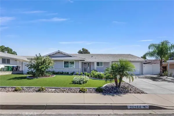 28564 Portsmouth, Sun City, CA 92586