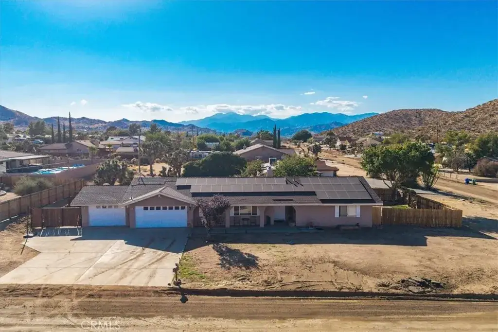 8318 Balsa, Yucca Valley, CA 92284 - #1