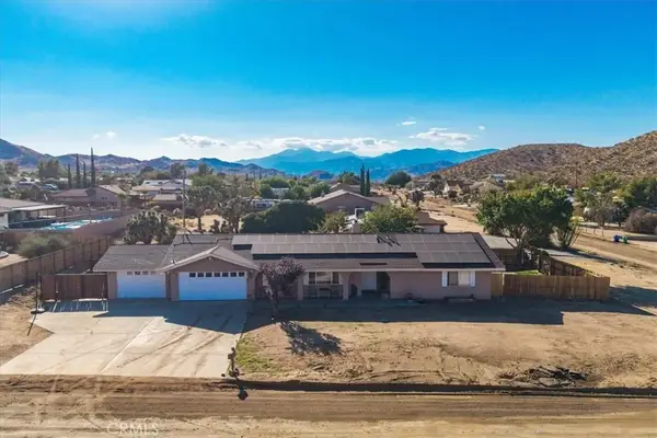 8318 Balsa, Yucca Valley, CA 92284