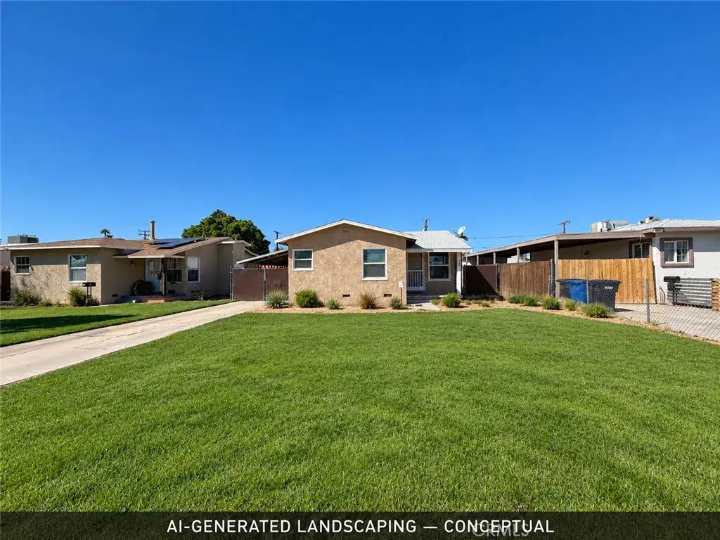 459 N 1st, Blythe, CA 92225 - #1