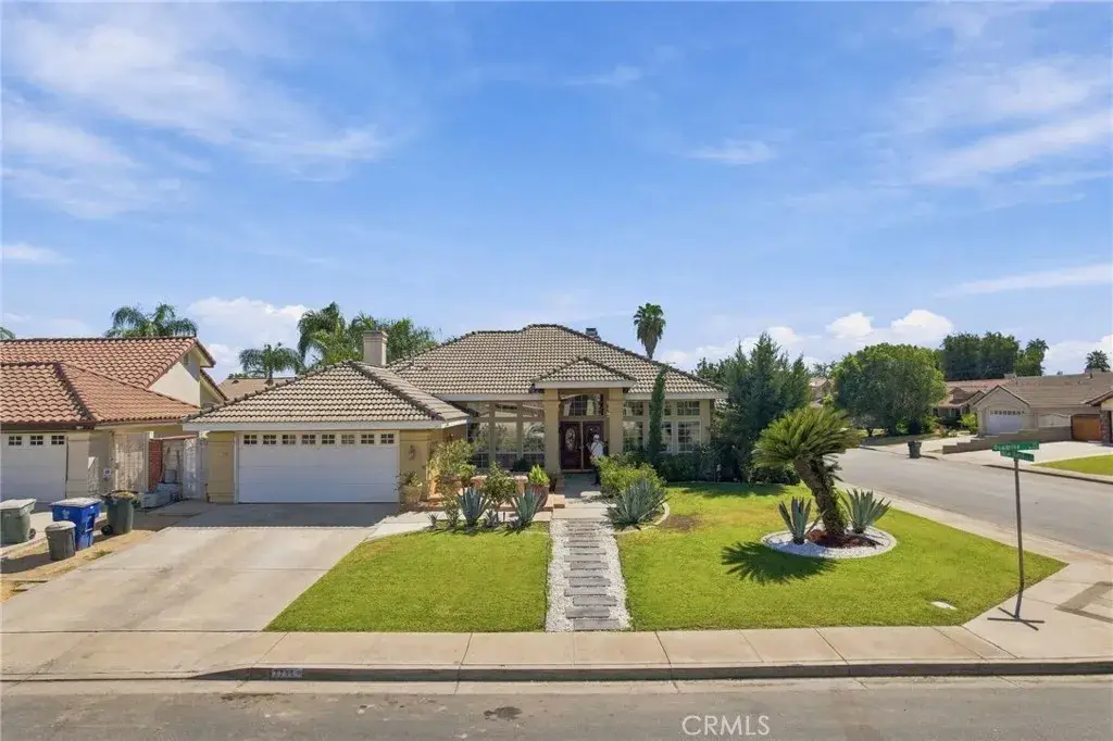 11119 Quadrille Court, Bakersfield, CA 93312 - #1