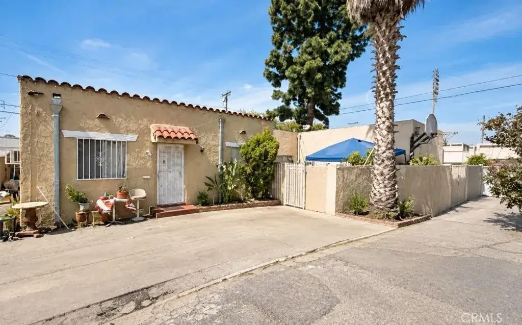 4305 Florence, Bell Gardens, CA 90201 - #1