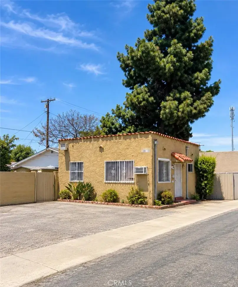 4305 Florence, Bell Gardens, CA 90201 - #2