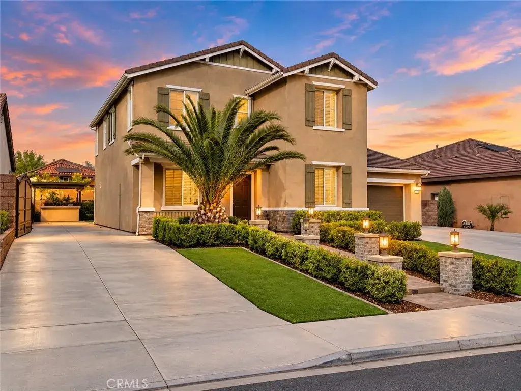 27366 Arabian Court, Menifee, CA 92584 - #1