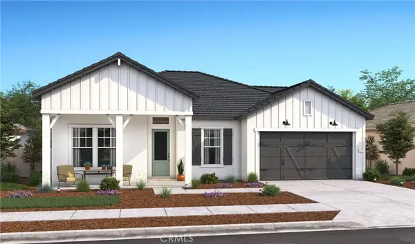 1182 Olive Hill Road, Paso Robles, CA 93446