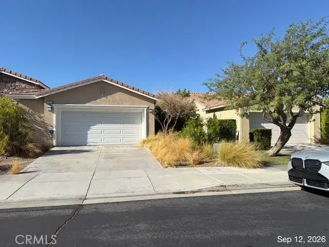 1272 Esperanza, Palm Springs, CA 92262 - #1