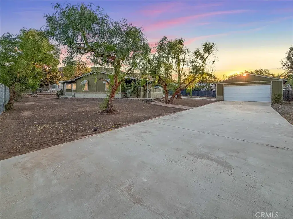 26293 Melba, Homeland, CA 92548 - #1