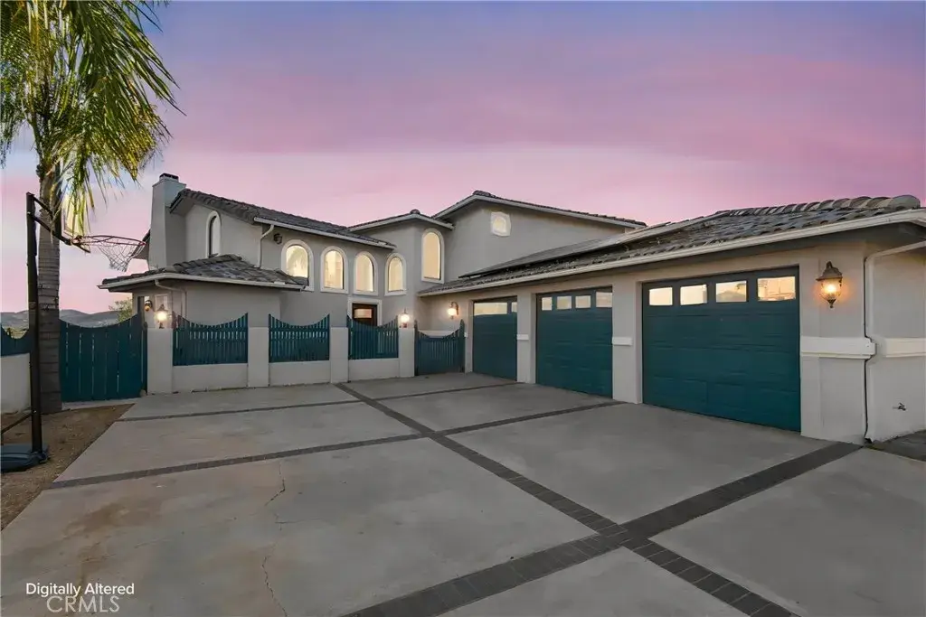 29242 Old Wrangler, Canyon Lake, CA 92587 - #1