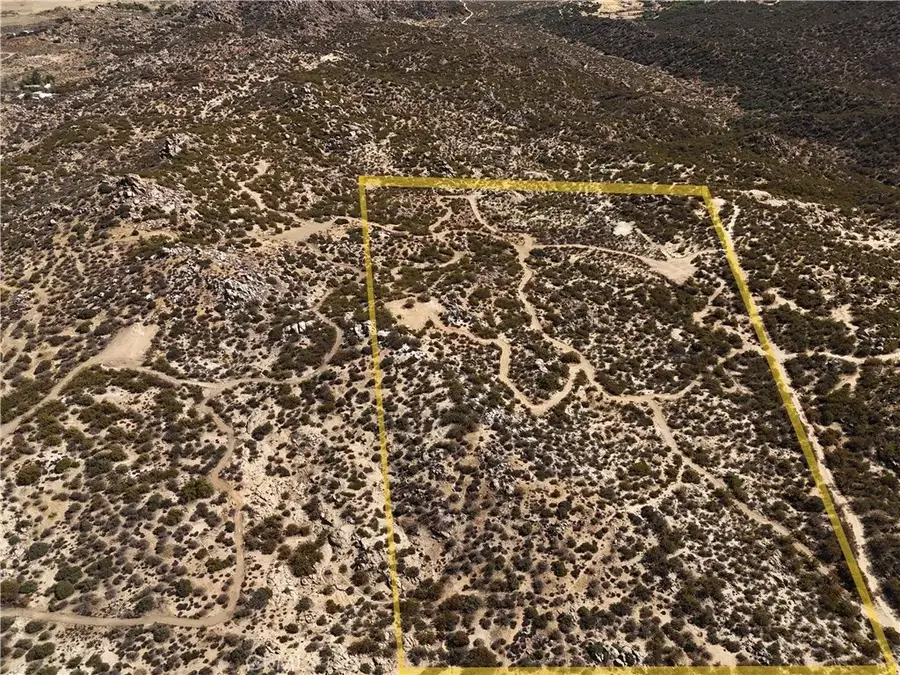 59900 Ramsey, Anza, CA 92539 - #3