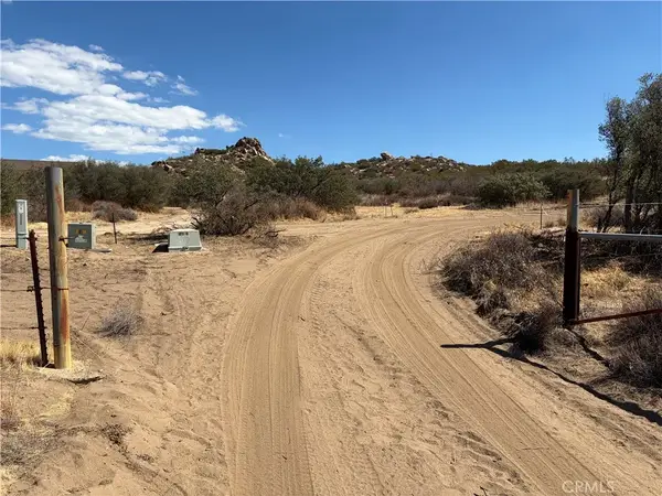 55 Kgkj Ranch, Anza, CA 92539