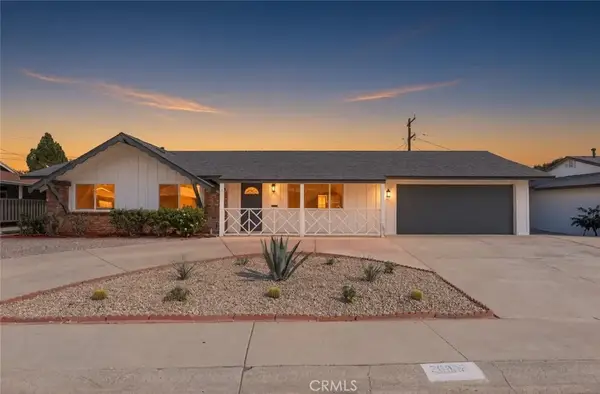 28902 Hogan, Sun City, CA 92586
