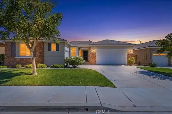28156 Little Lake Court, Menifee, CA 92585