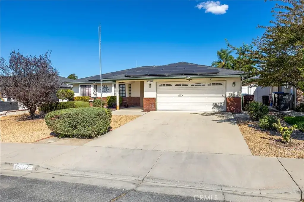 42108 Shadow, Hemet, CA 92544 - #1