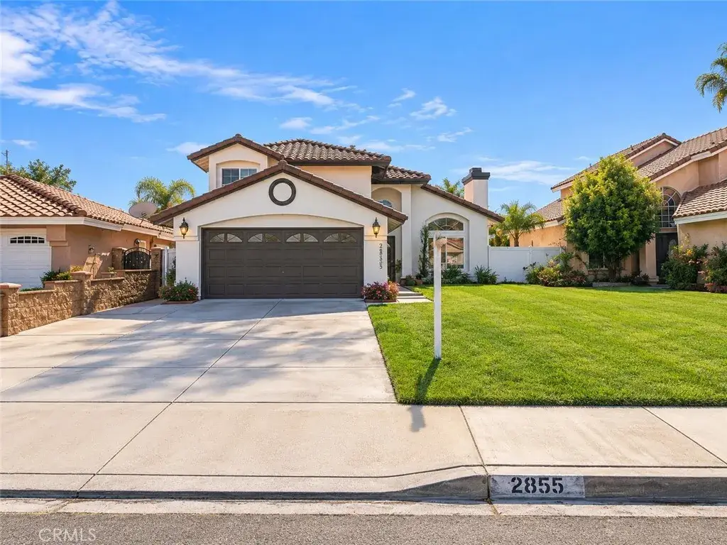 28955 Via Marsala, Menifee, CA 92584 - #1