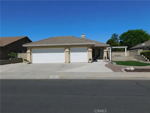 36975 Red Oak, Winchester, CA 92596
