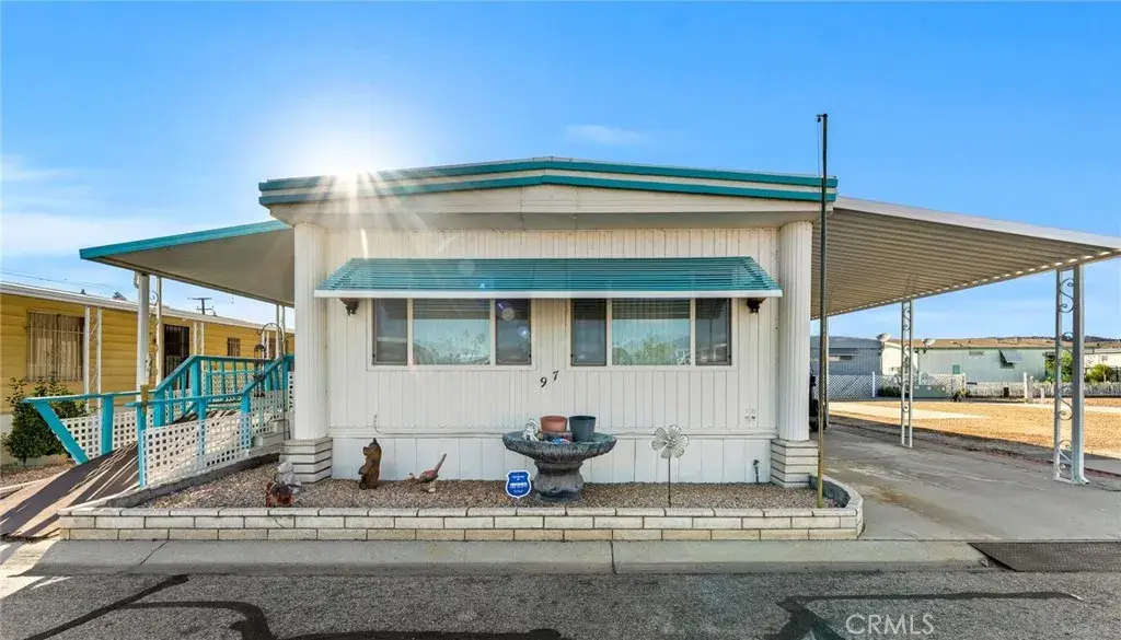 5001 W Florida #97, Hemet, CA 92545 - #1