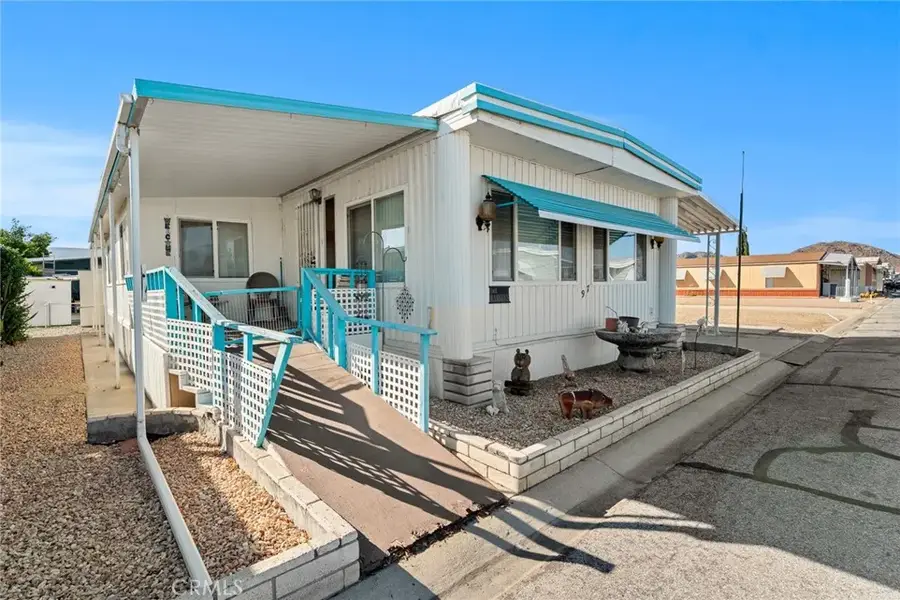 5001 W Florida #97, Hemet, CA 92545 - #3