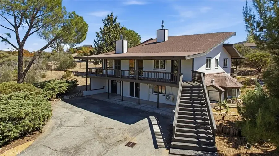 38080 Ribbonwood Lane, Mountain Center, CA 92561 - #2