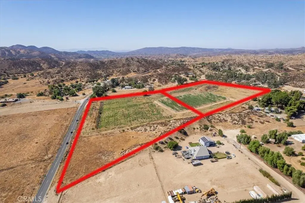 43900 Highway 79, Aguanga, CA 92536 - #1