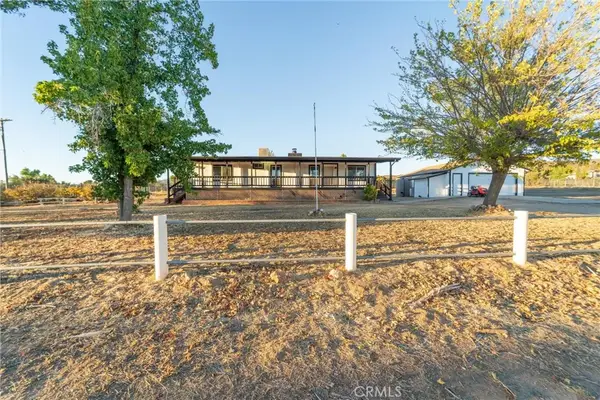 41680 Gassner Road, Anza, CA 92539
