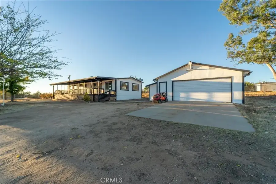 41680 Gassner Road, Anza, CA 92539 - #2