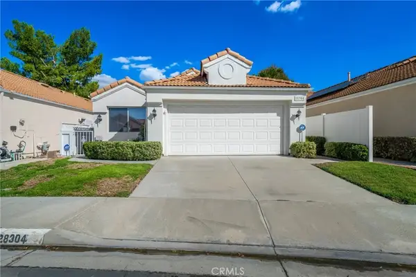 28304 Palm Villa Drive, Menifee, CA 92584