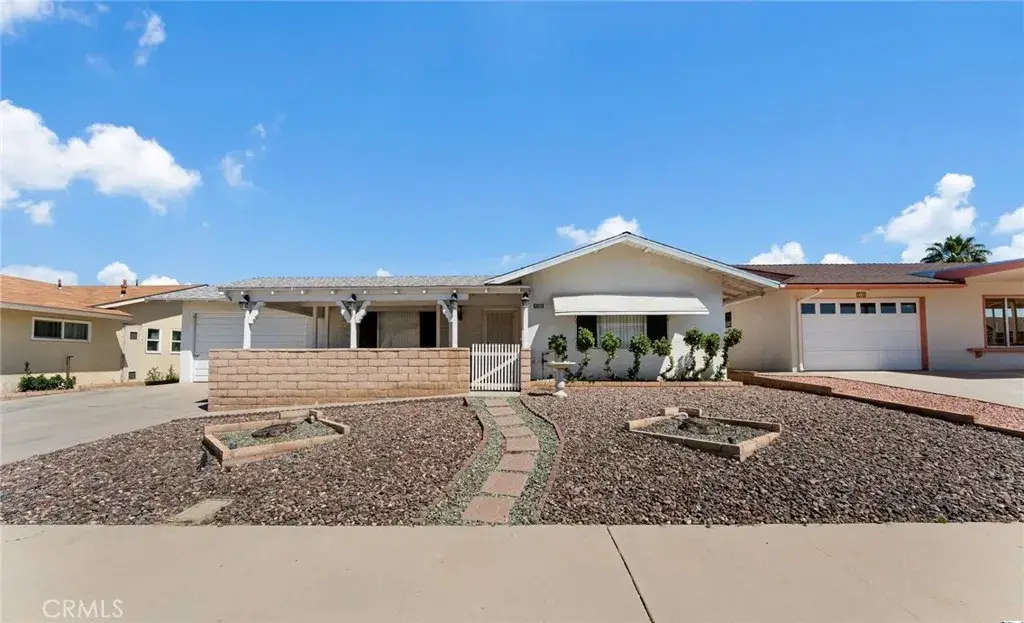 1160 Rosewood Place, Hemet, CA 92543 - #1