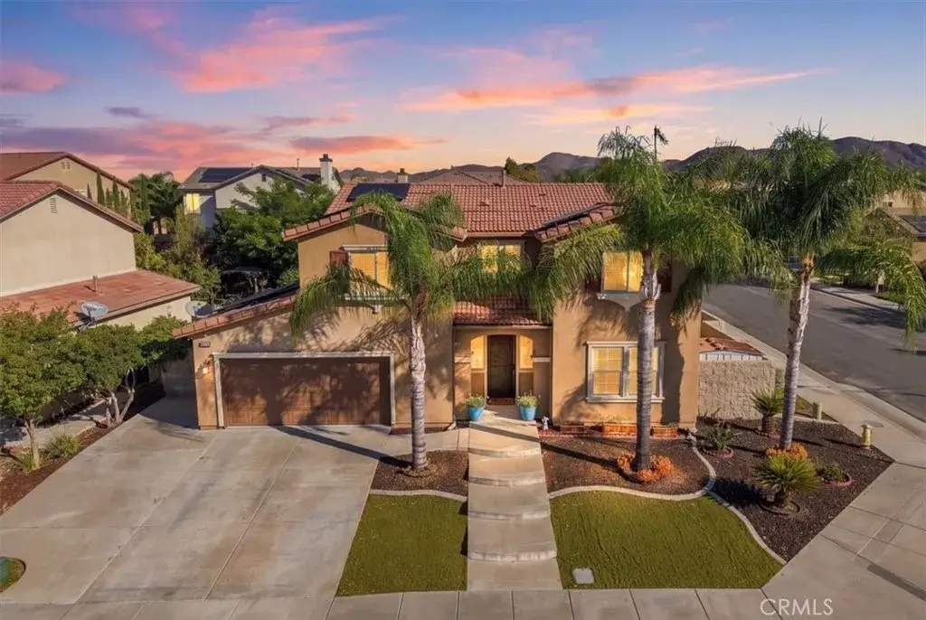 23040 Seattle Ridge Road, Wildomar, CA 92595 - #1