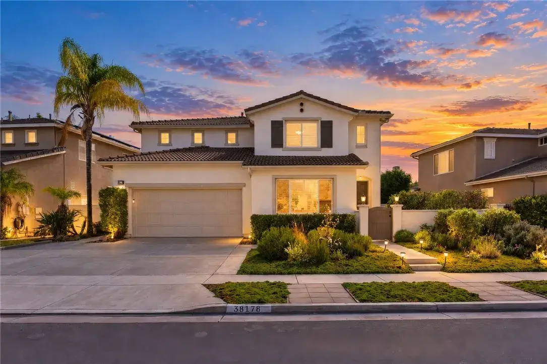 38178 Copperwood, Murrieta, CA 92562 - #1