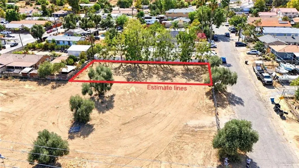 0 Garner, Lake Elsinore, CA 92530 - #1