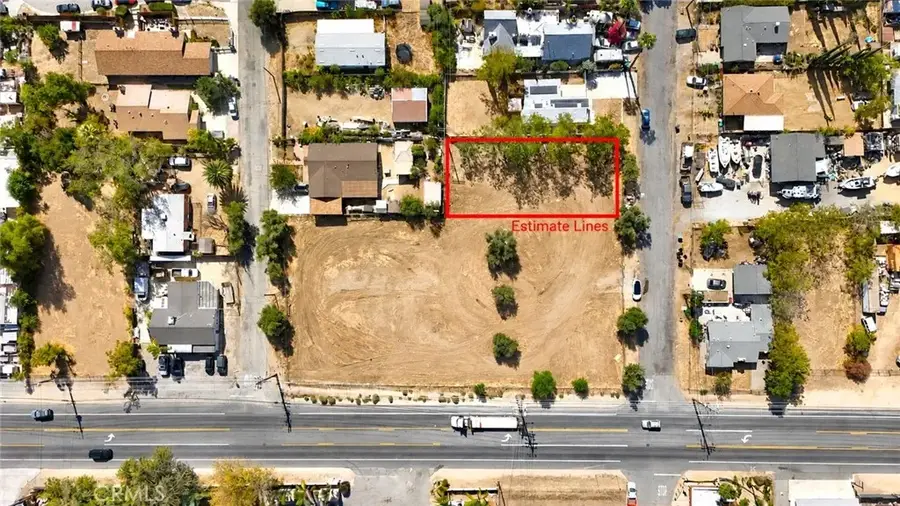 0 Garner, Lake Elsinore, CA 92530 - #2