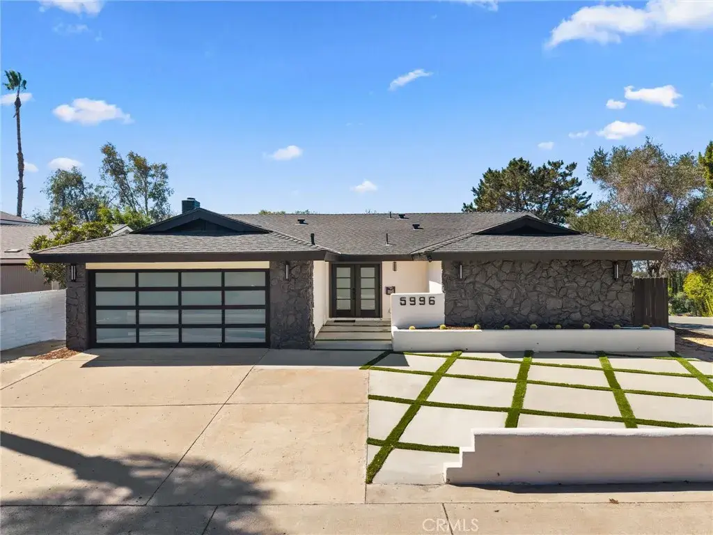 5996 College, San Diego, CA 92120 - #1