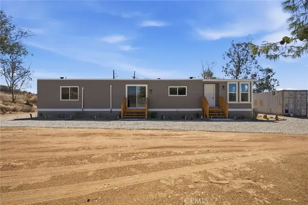 42600 San Ignacio, Hemet, CA 92544