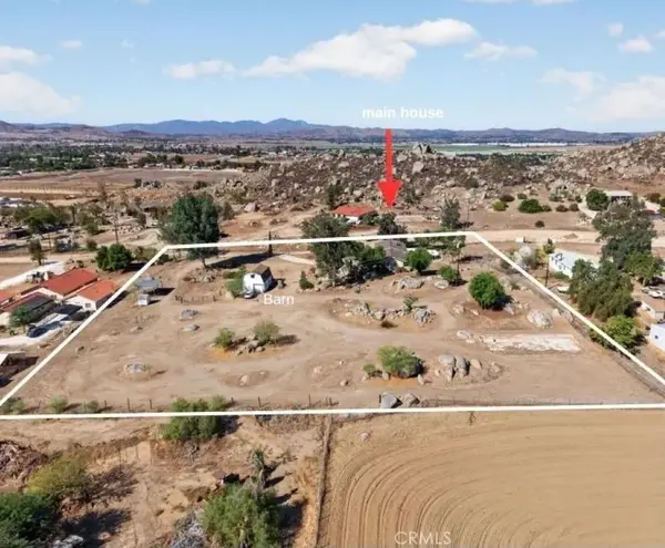 28660 Mapes, Menifee, CA 92585