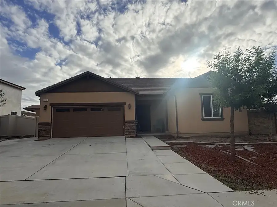 1412 Chardonnay, San Jacinto, CA 92582 - #2